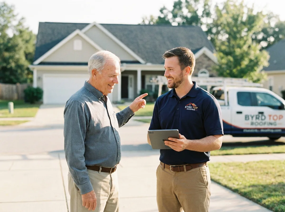 Roofing Anchorage, AK FAQs
